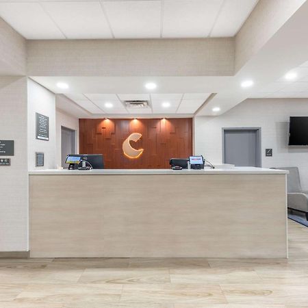 Comfort Inn & Suites Belton Temple South I-35 Dış mekan fotoğraf