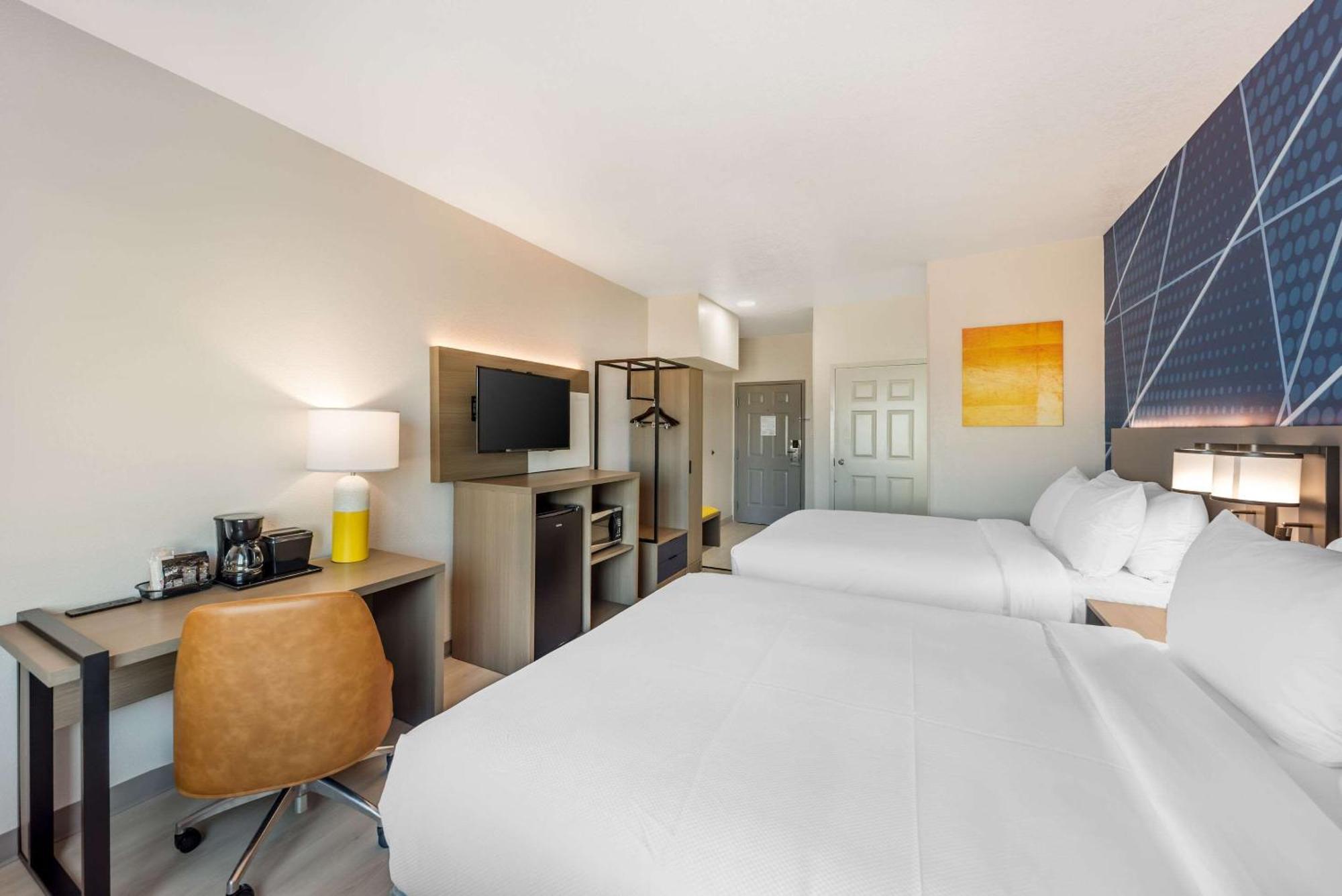 Comfort Inn & Suites Belton Temple South I-35 Dış mekan fotoğraf