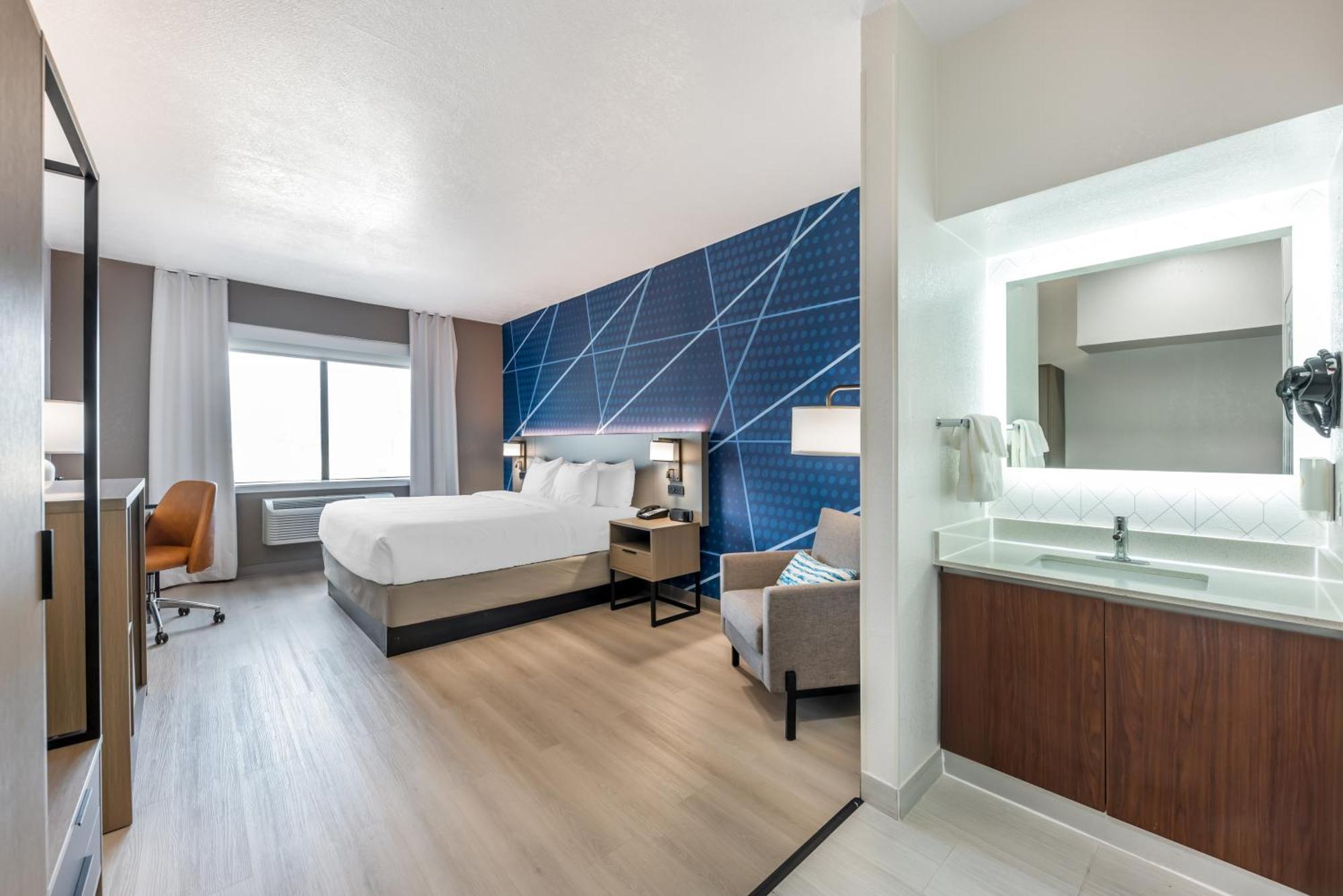 Comfort Inn & Suites Belton Temple South I-35 Dış mekan fotoğraf