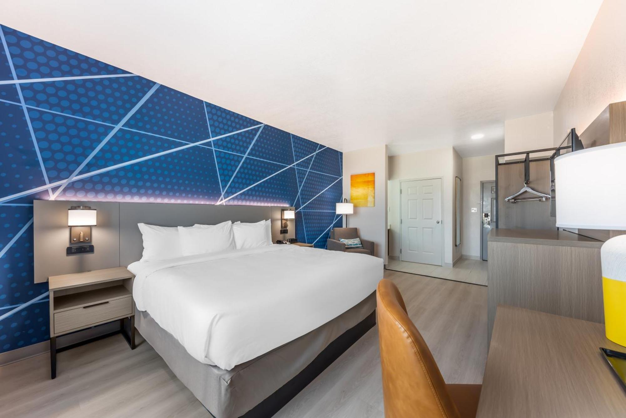 Comfort Inn & Suites Belton Temple South I-35 Dış mekan fotoğraf