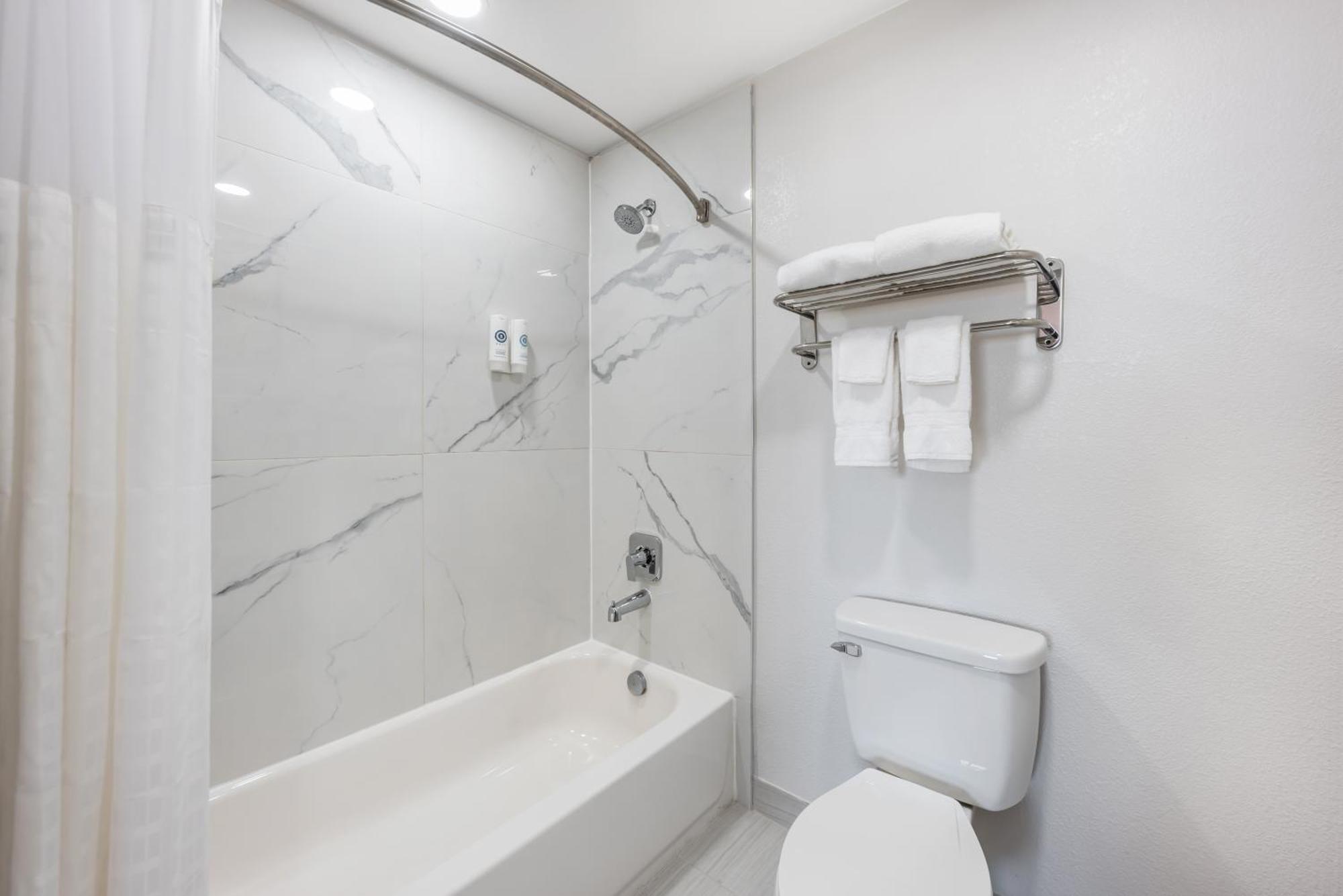 Comfort Inn & Suites Belton Temple South I-35 Dış mekan fotoğraf