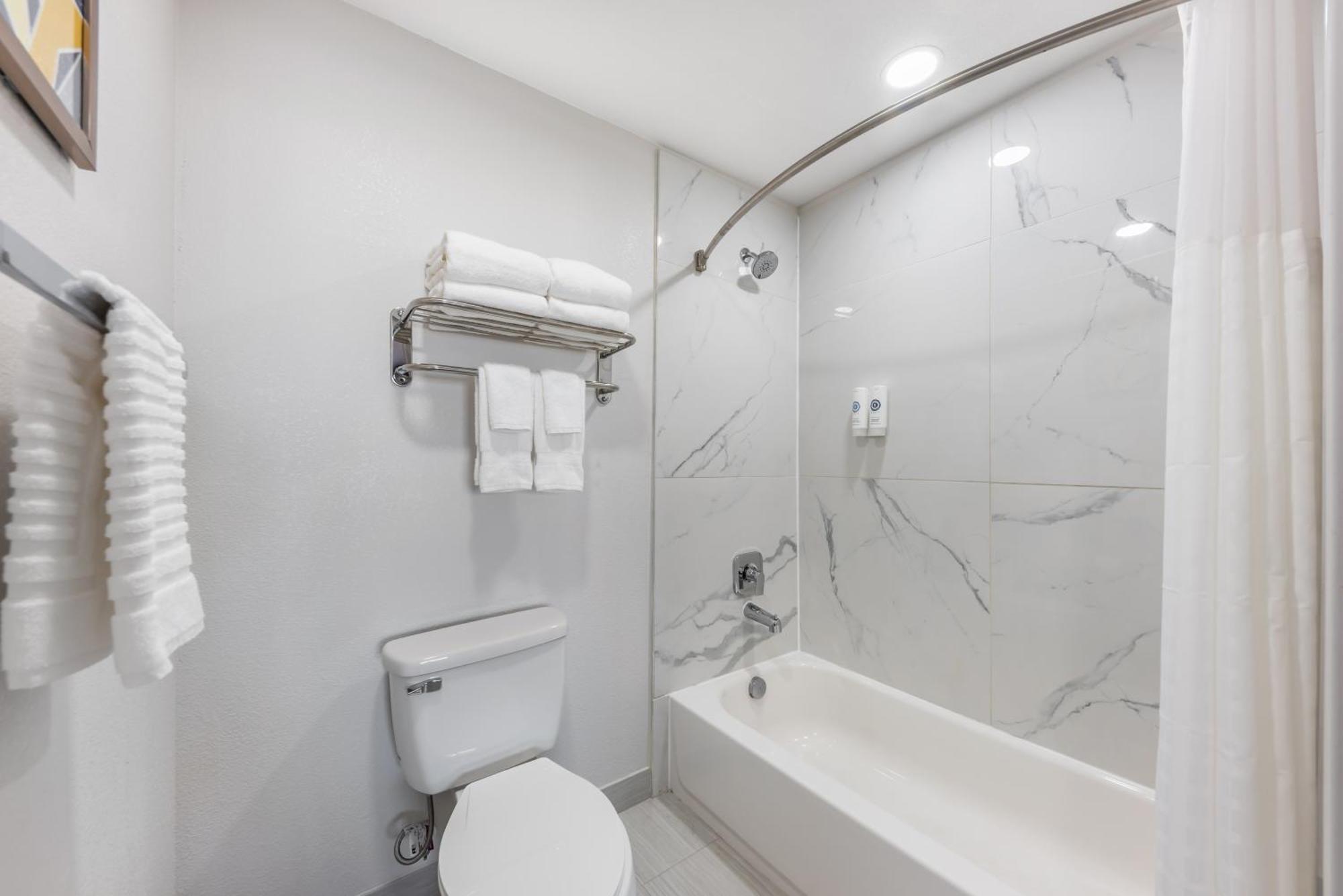 Comfort Inn & Suites Belton Temple South I-35 Dış mekan fotoğraf