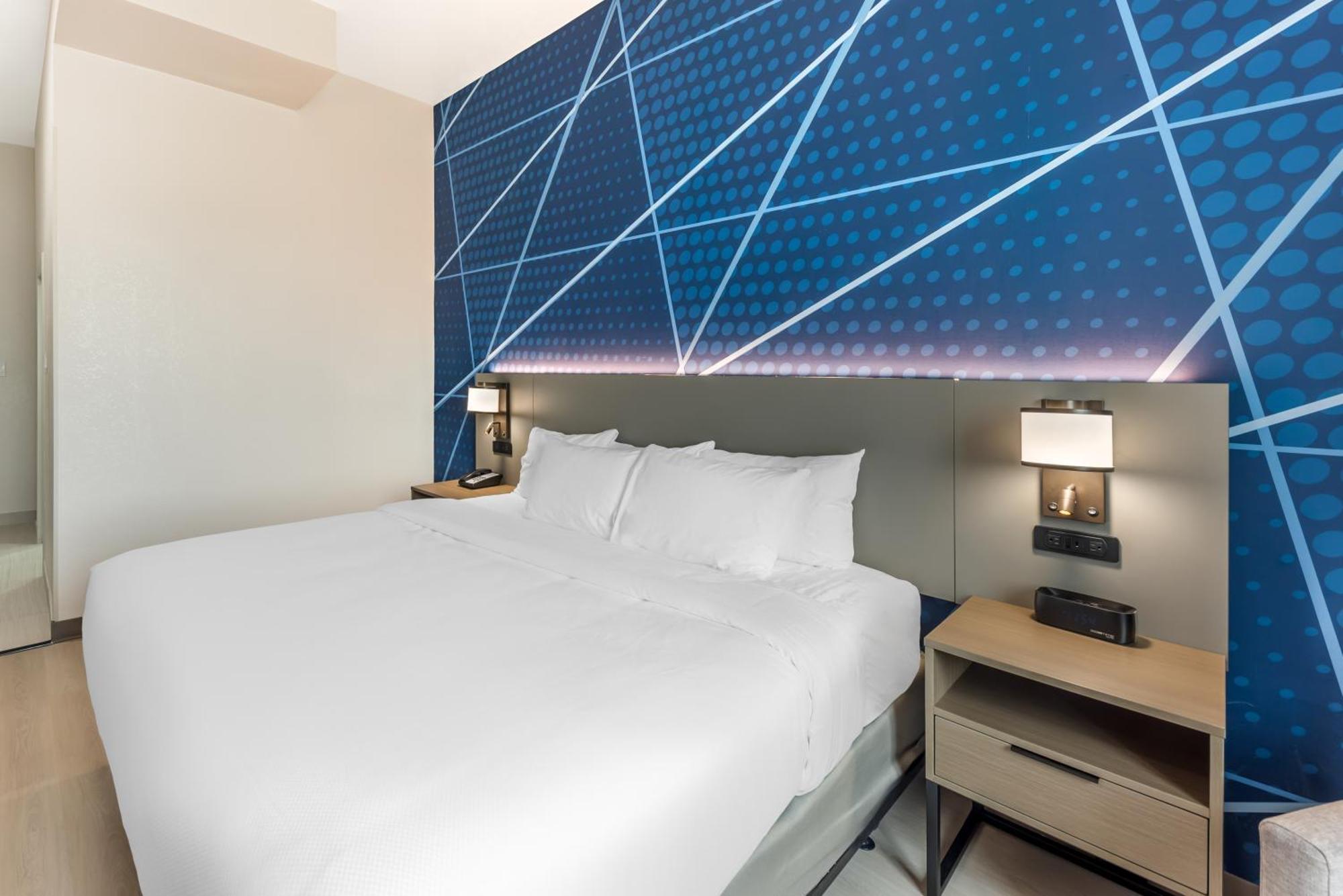 Comfort Inn & Suites Belton Temple South I-35 Dış mekan fotoğraf